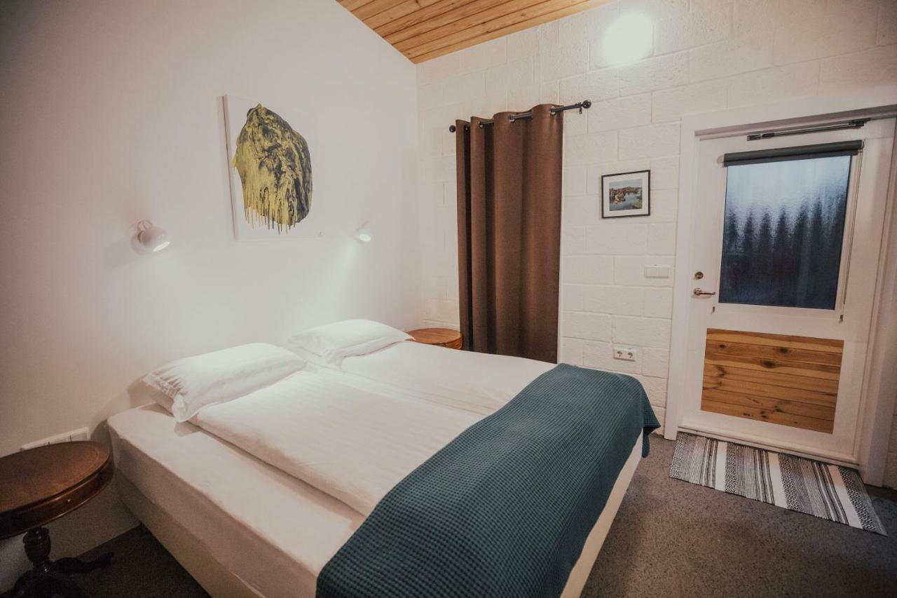 Birkilauf Hotel Myvatn Ngoại thất bức ảnh