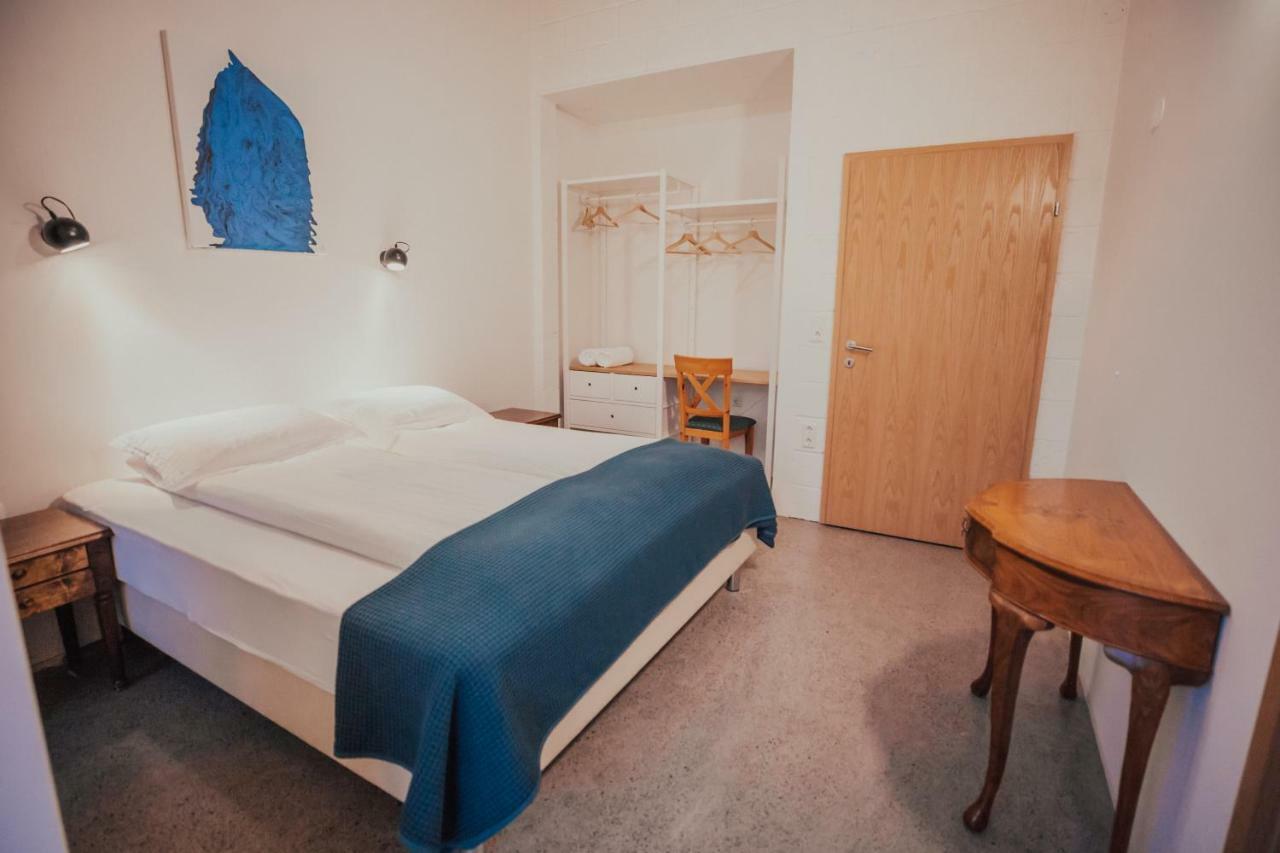 Birkilauf Hotel Myvatn Ngoại thất bức ảnh
