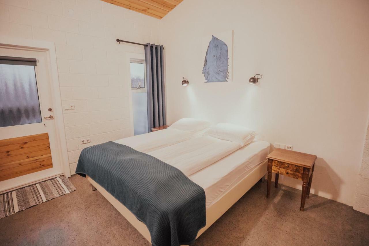 Birkilauf Hotel Myvatn Ngoại thất bức ảnh