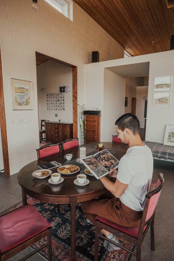 Birkilauf Hotel Myvatn Ngoại thất bức ảnh
