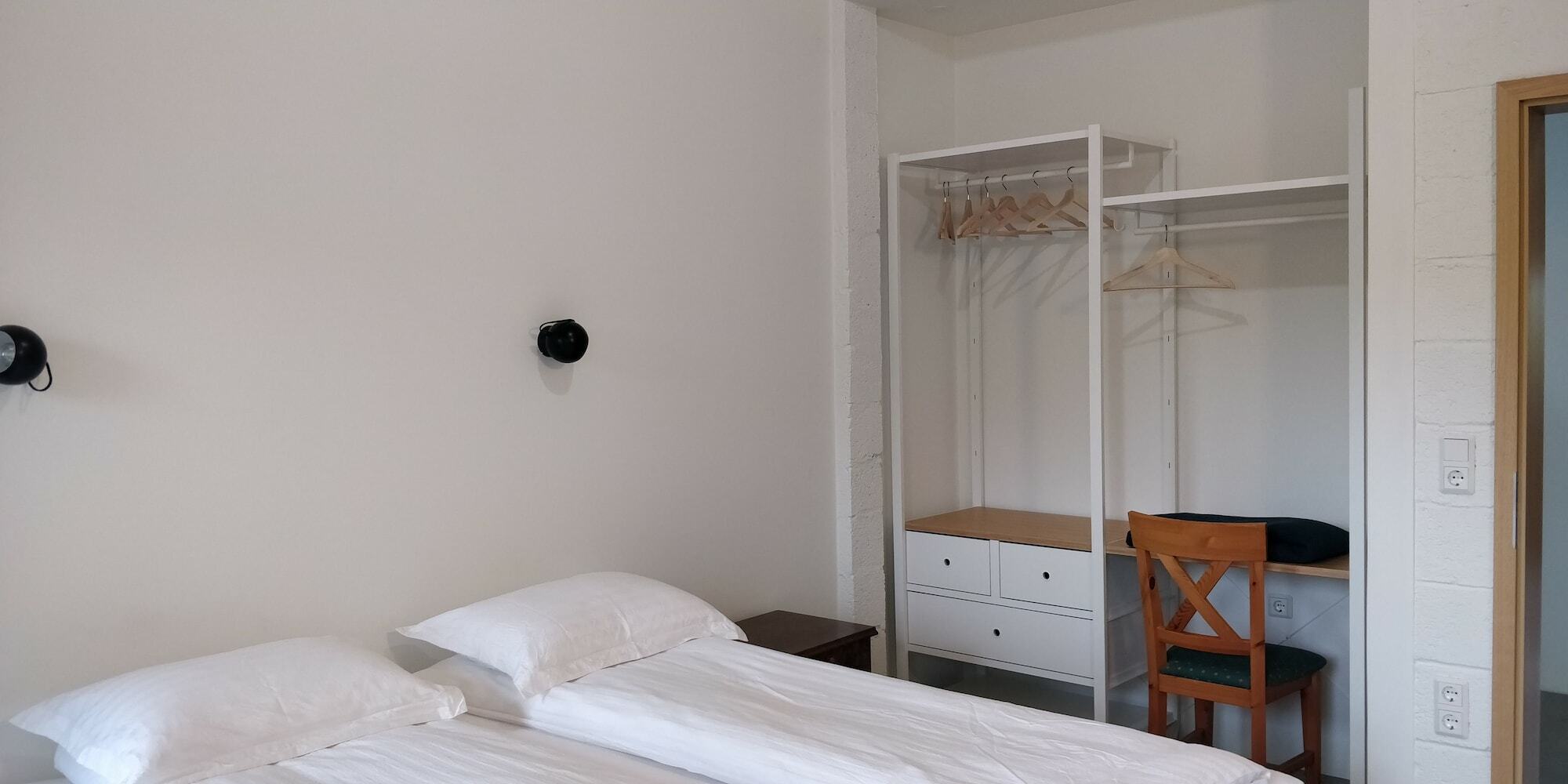 Birkilauf Hotel Myvatn Ngoại thất bức ảnh