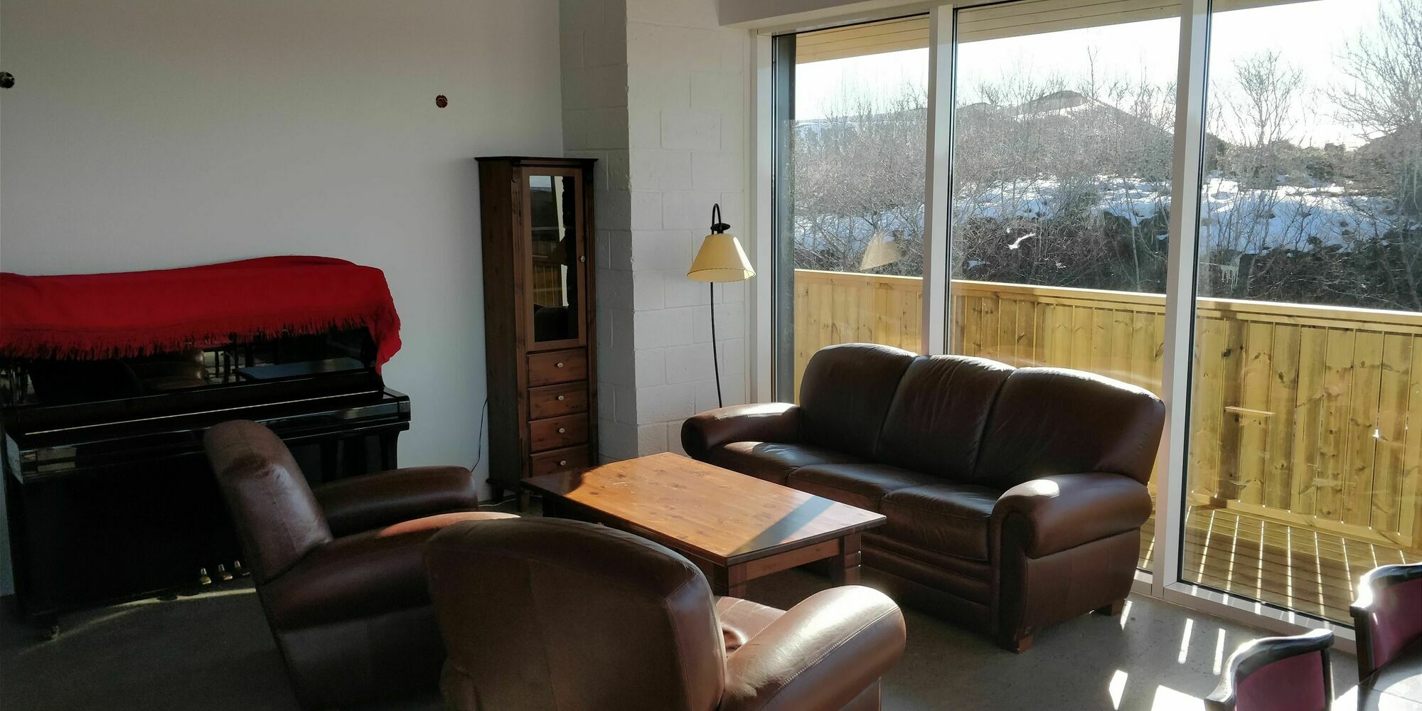 Birkilauf Hotel Myvatn Ngoại thất bức ảnh